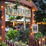 Vintage Restaurant