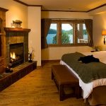Lodge at Whitefish Lake