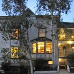The Victorian Inn