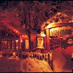 Vintage Restaurant