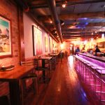 Tupelo Grille