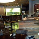 Stillwater Fish House & Oyster Bar