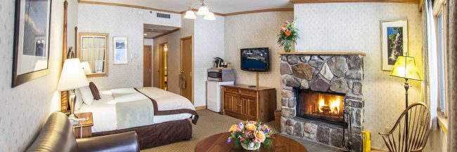Golden Arrow Lakeside Resort