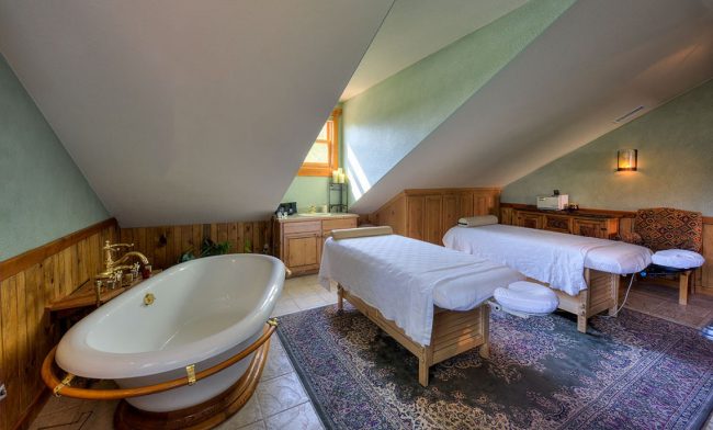 Sorrel River Ranch Resort & Spa