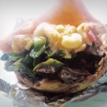 Wyatt’s BBQ & Tex-Mex