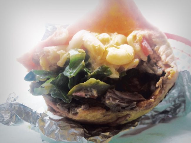 Wyatt’s BBQ & Tex-Mex