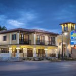 Adventure Inn