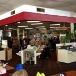 Albion Grill
