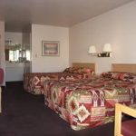 The Virginian Motel