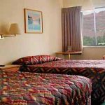 The Virginian Motel