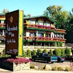 Best Western Adirondack Inn