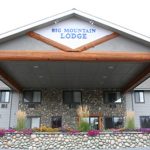 Big Mountain Lodge