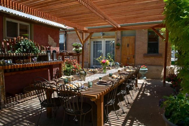 Cali Cochitta Bed & Breakfast