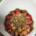 Butler’s Pantry Breakfast