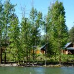 Methow River Lodge & Cabins