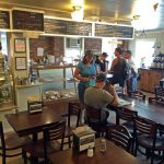 Cafe on Main