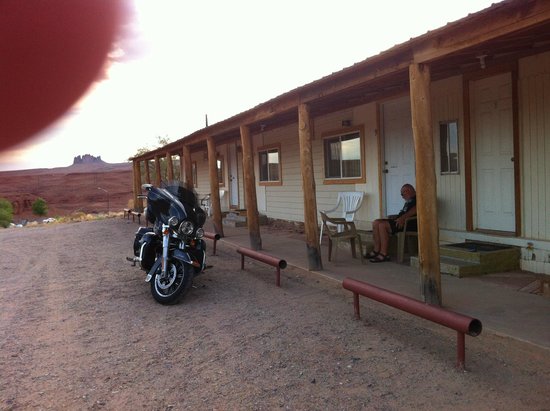 Canyonlands Motel