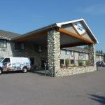 Big Mountain Lodge