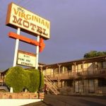 The Virginian Motel