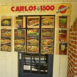 Carlos1800 Mexican Grill & Cantina