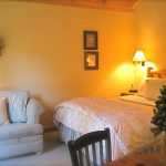 Chewuch Inn & Cabins