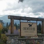 Chewuch Inn & Cabins