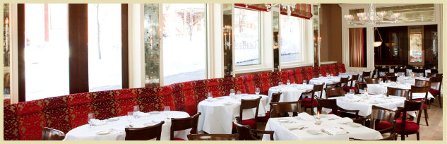 Chop House Restaurant