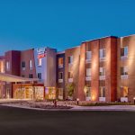 Fairfield Inn & Suites Moab