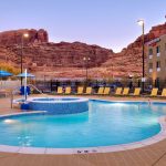 Fairfield Inn & Suites Moab