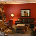 Hibernation House at Whitefish Mountain Resort