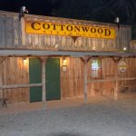 Cottonwood Steakhouse