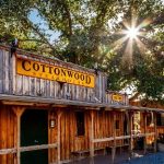 Cottonwood Steakhouse