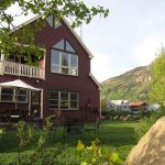 The Ruby of Crested Butte B&B