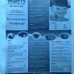 Wyatt’s BBQ & Tex-Mex