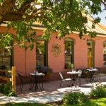 Desert Bistro