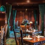 Maggie’s Pub
