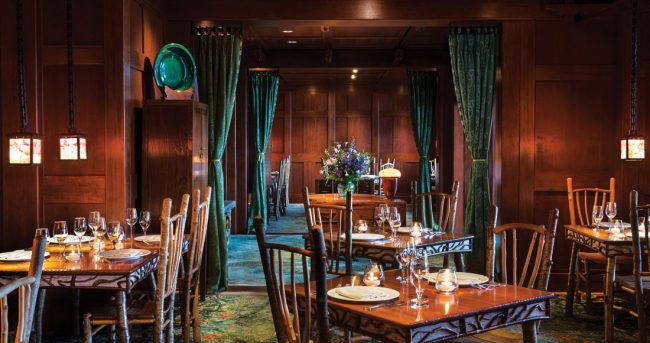 Maggie’s Pub