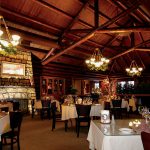 Whitefish Lake Restaurant