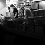 Django’s Kitchen
