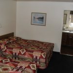 The Virginian Motel