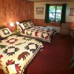 Northern Lights Lodge
