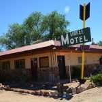 Mokee Motel