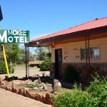 Mokee Motel