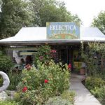 Eklecticafe