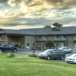 Moab Valley Inn