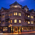 The Hotel Telluride