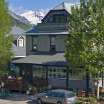 Elk Mountain Lodge
