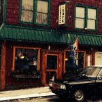 Farmhouse Cafe
