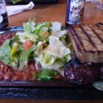 Swingin’ Steak Restaurant