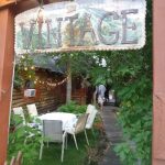 Vintage Restaurant